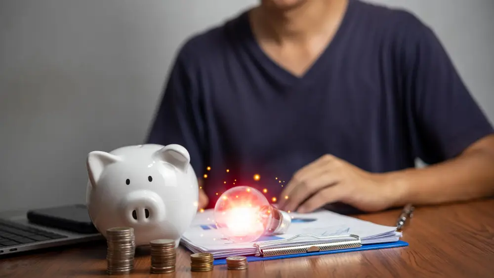 LAC Educação Financeira .